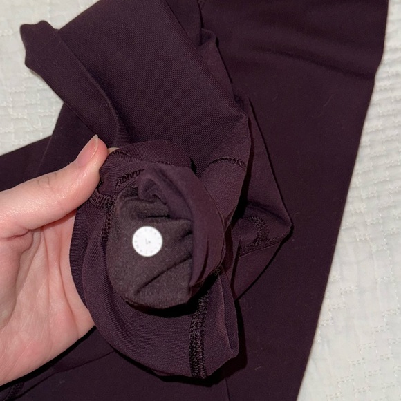 Lululemon Wunder Under High-Rise Full-On Luon 28” Legging - Picture 3 of 3